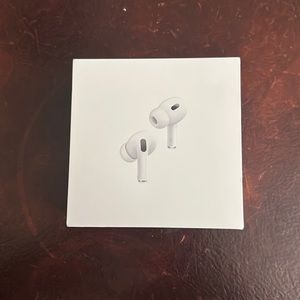 AirPods Pro 2nd Generation with MagSafe Charging Case